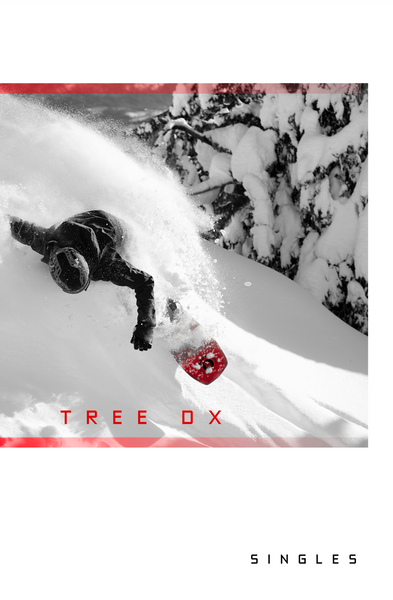 Tree DX 150cm