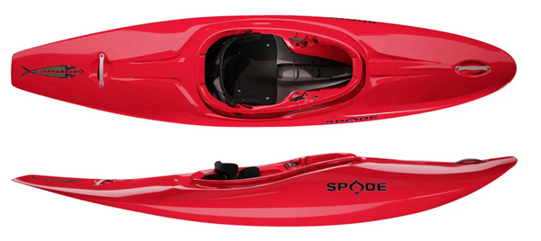 Spade Baracuda