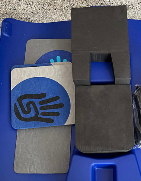 C1 Saddle