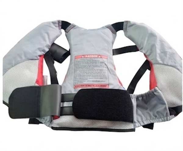 Lachine Impact Vest