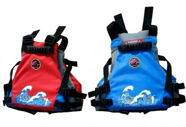 Lachine Impact Vest