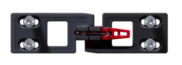 KISS Splitboard Binding