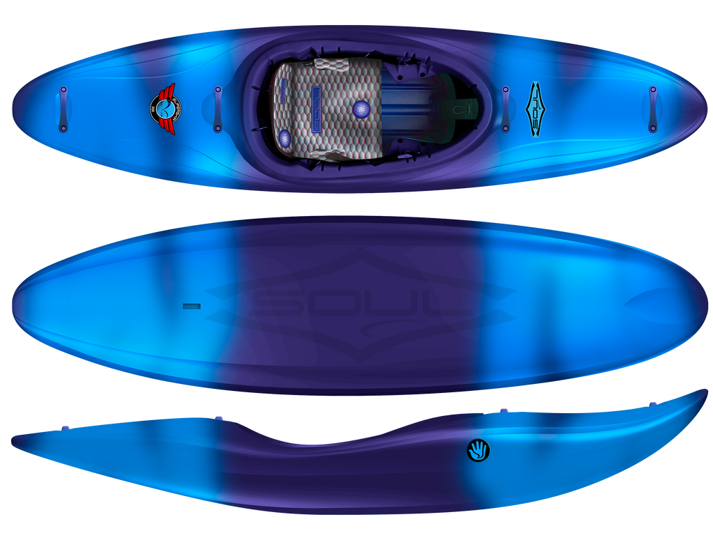 Super Skipper – Soul Waterman