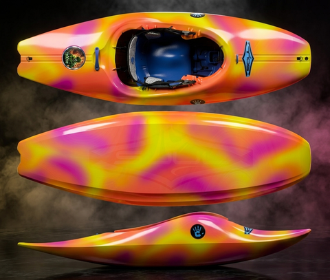 TriXter