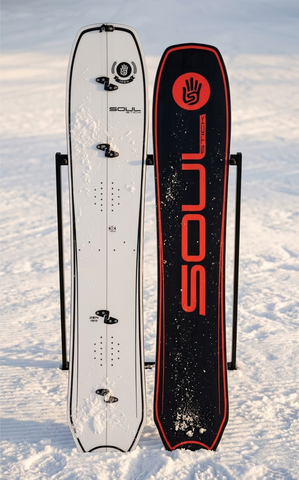 Zen Splitboard 130