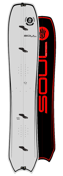 Zen Splitboard 130 | 158 | 164