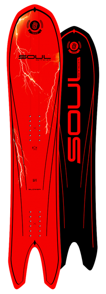 Blower 134cm | 142cm
