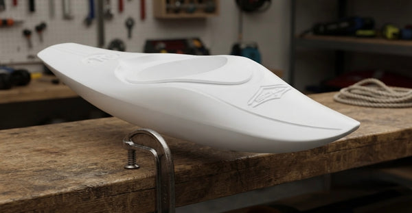 Foamboat kit