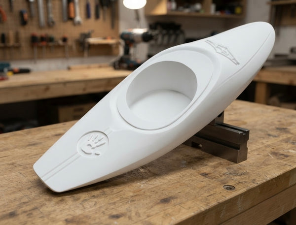 Foamboat kit