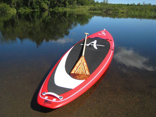 Custom EPS Core Paddleboards