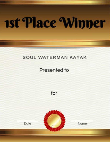 Marriage Saver Contest Winner