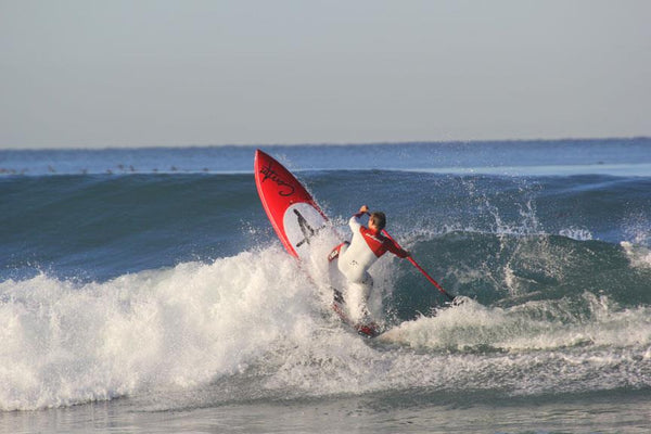 Custom EPS Core Paddleboards