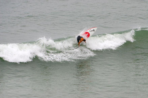 Custom EPS Core Paddleboards