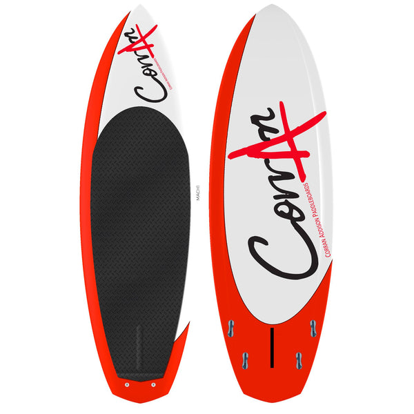 Custom EPS Core Paddleboards