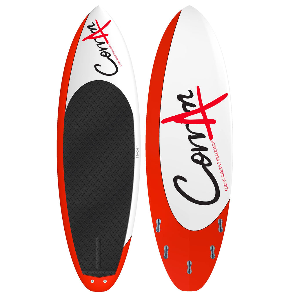 Custom EPS Core Paddleboards