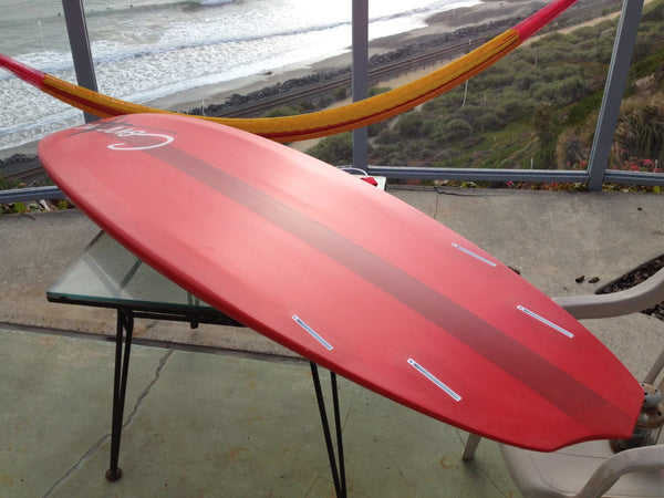 Custom EPS Core Paddleboards