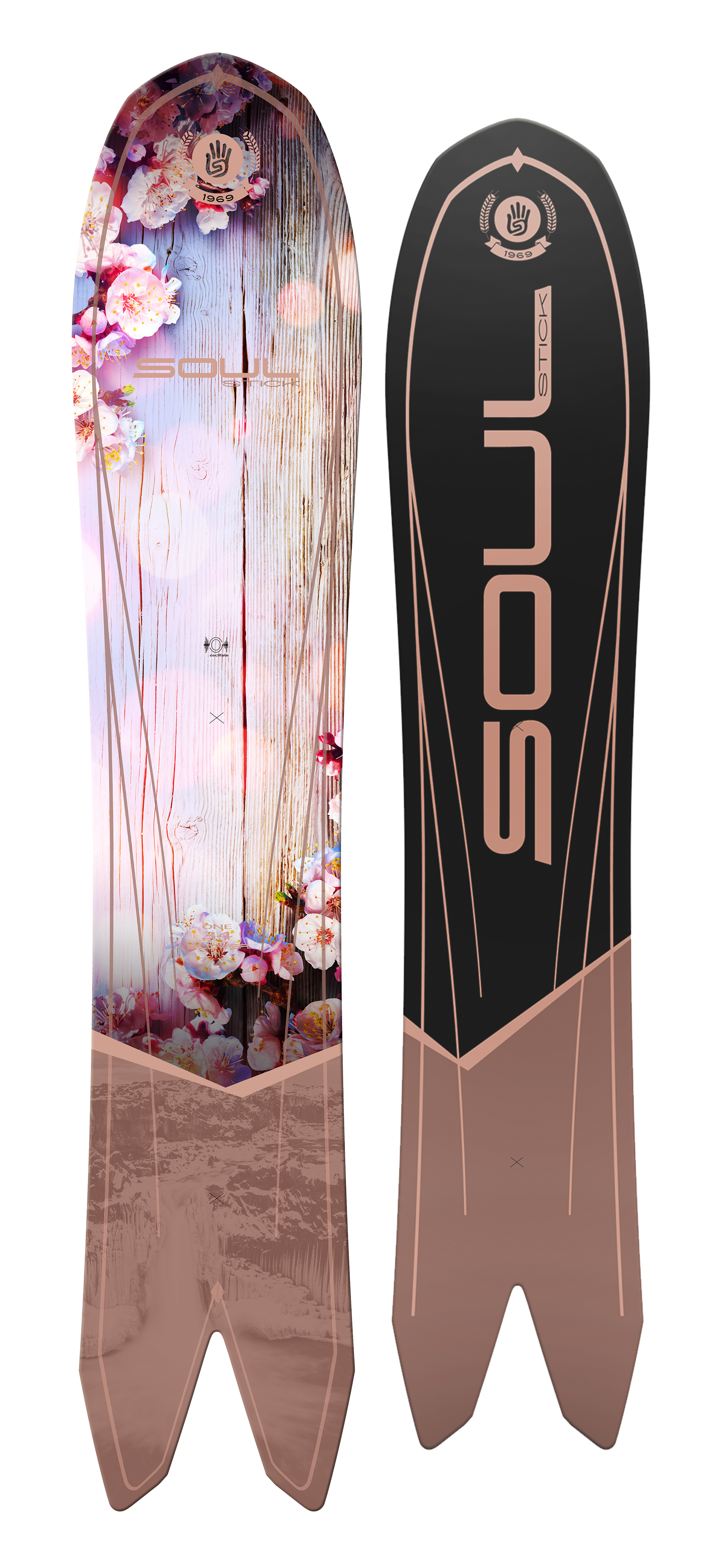 Blower 134cm | 142cm – Soul Waterman