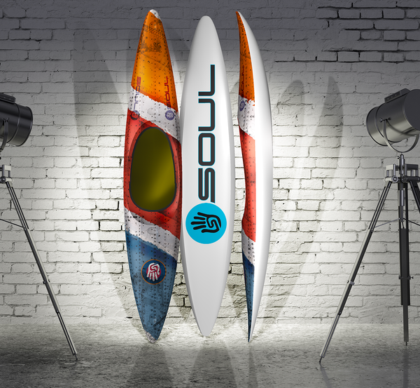 Custom Kayaks