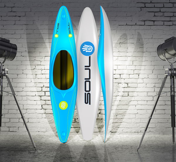 Custom Kayaks