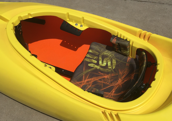 Comfort Seat