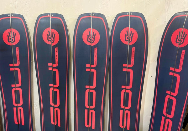 Zen Splitboard 130