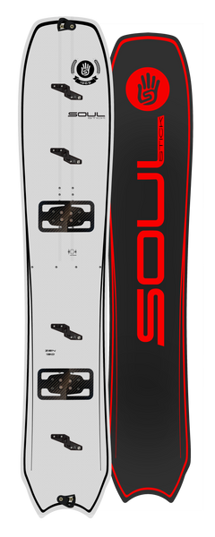 Zen Splitboard 130